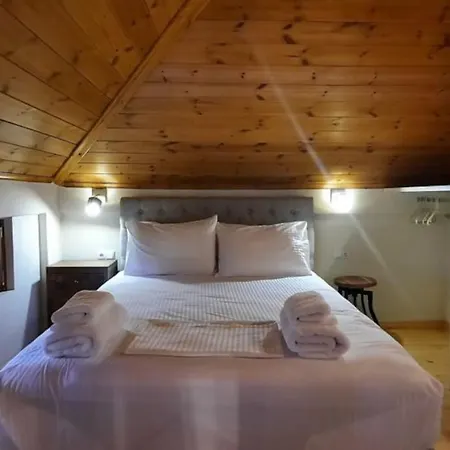 Villa Kastania *