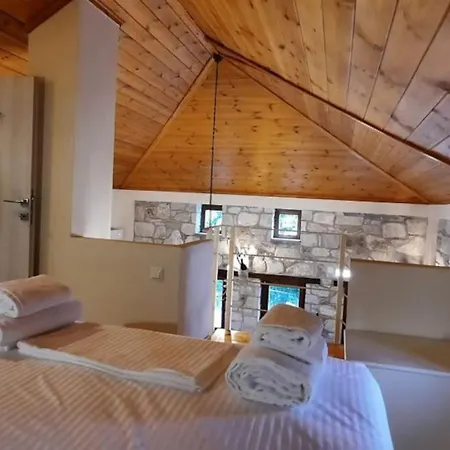 Kastania Villa